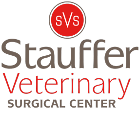 Stauffer Veterinary Surgical Center